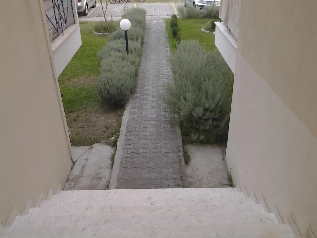 Apartment Esperides Villas Fourka Greece