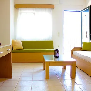 Olive Tree Apartament